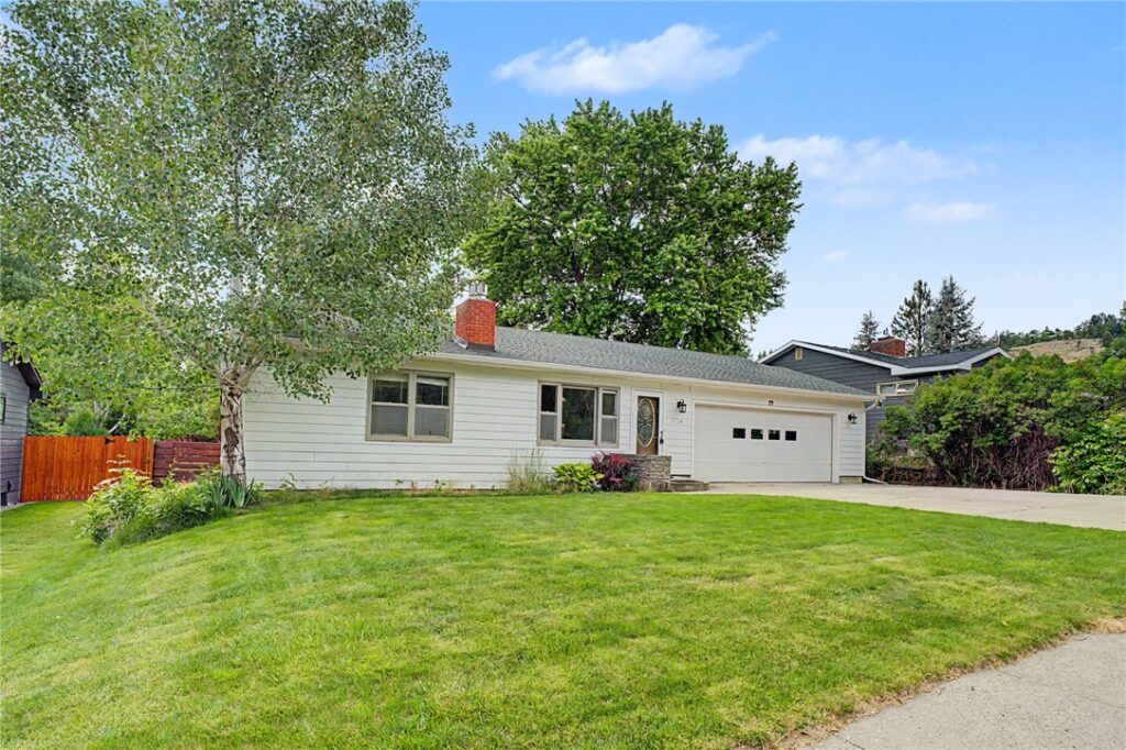 2734 Beth Drive, Billings, MT Single Family in Billings, MT photo 3