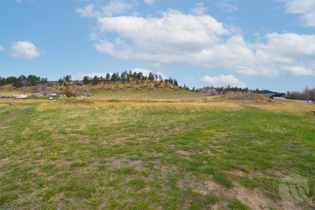 0000 Alkali Creek Road, Billings, MT