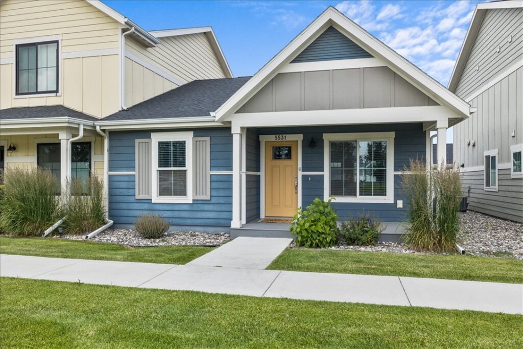 5531 Elysian, Billings, MT