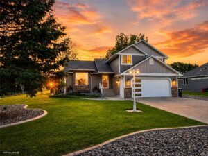 3514 Stone Brook Drive, Billings, MT photo 2