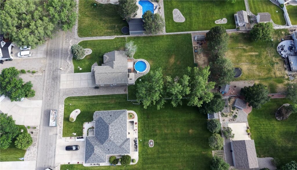 3514 Stone Brook Drive, Billings, MT Single Family in Billings, MT photo 3