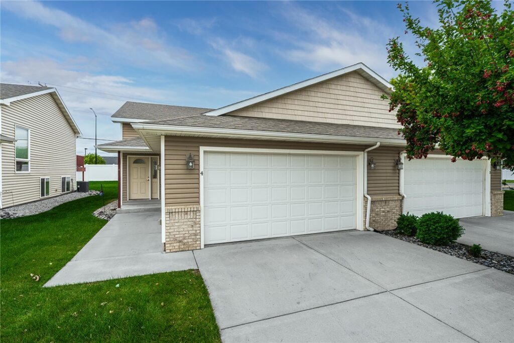 1525 Bench Blvd #4, Billings, MT
