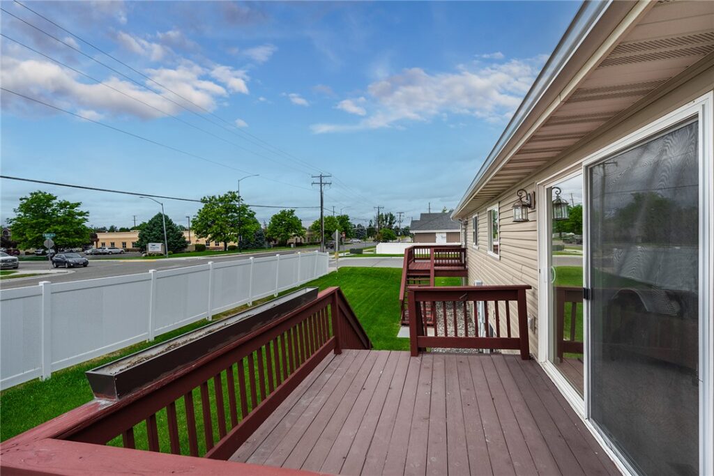 1525 Bench Blvd #4, Billings, MT Townhouse in Billings, MT photo 5