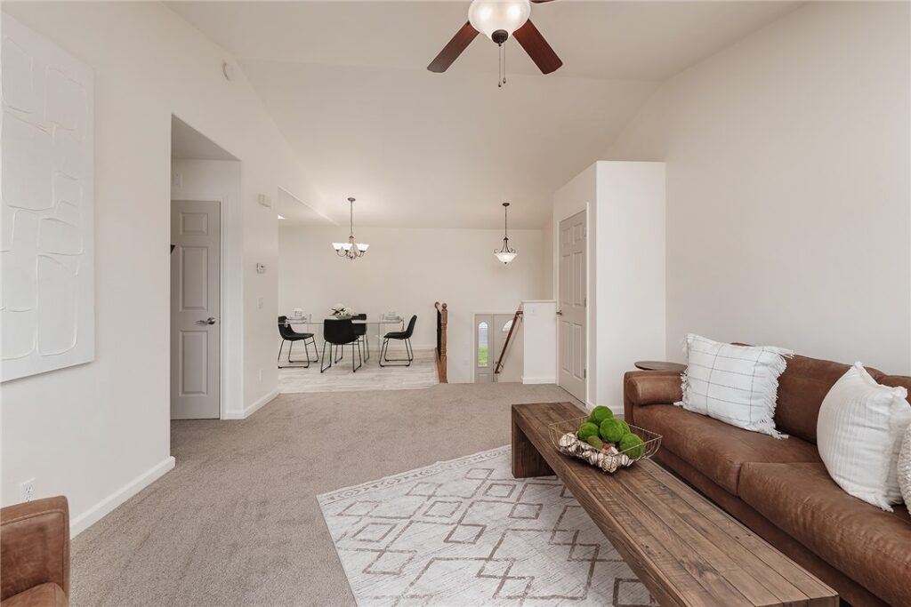1525 Bench Blvd #4, Billings, MT Townhouse in Billings, MT photo 6