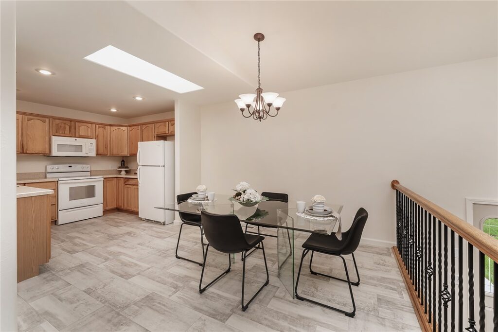 1525 Bench Blvd #4, Billings, MT Townhouse in Billings, MT photo 7