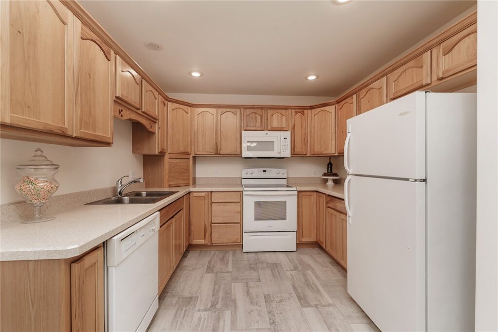 1525 Bench Blvd #4, Billings, MT Townhouse in Billings, MT photo 8