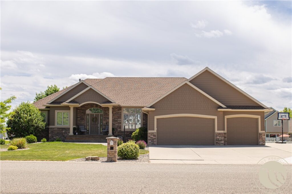 6246 Ironwood Dr, Billings, MT