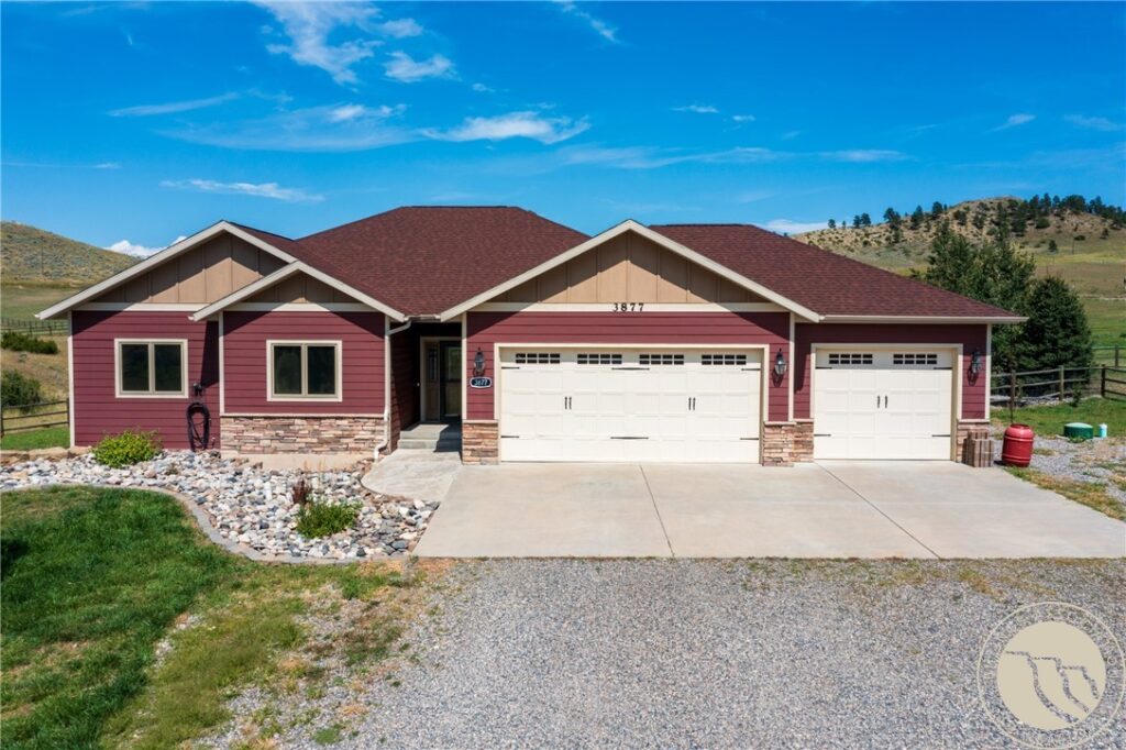 3877 High Trail Road, Billings, MT Single Family in Billings, MT photo 2