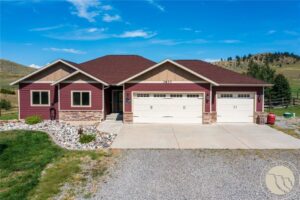 3877 High Trail Road, Billings, MT photo 2
