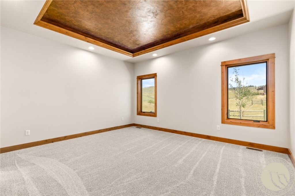 3877 High Trail Road, Billings, MT Single Family in Billings, MT photo 6