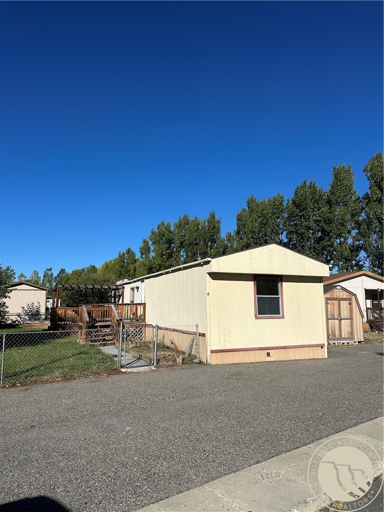 4 Lapin Street, Billings, MT