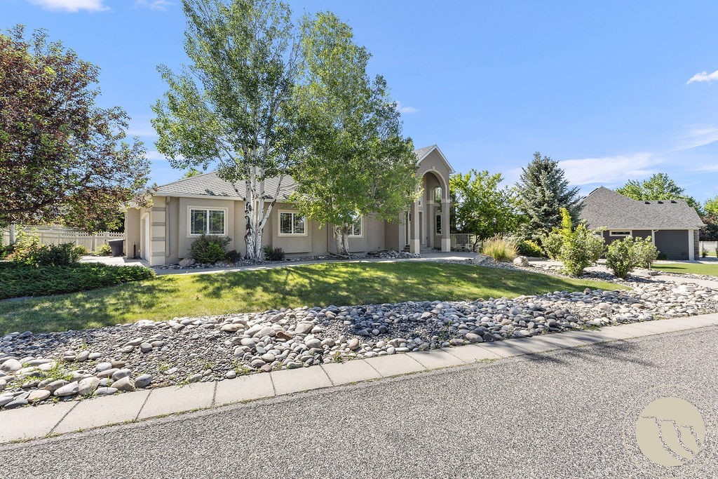 4155 Cedarwood Lane, Billings, MT