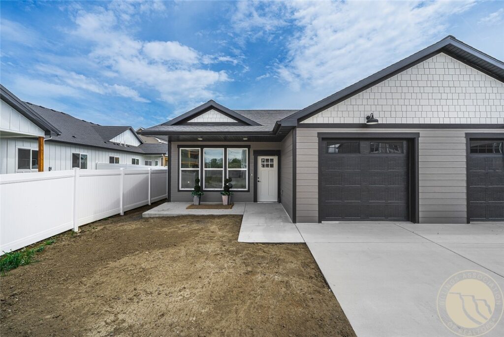 1121 Buffalo Crossing Drive, Billings, MT