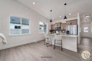 1121 Buffalo Crossing Drive, Billings, MT photo 5