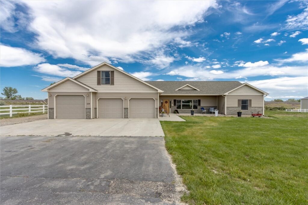 539 Zebra Street, Billings, MT
