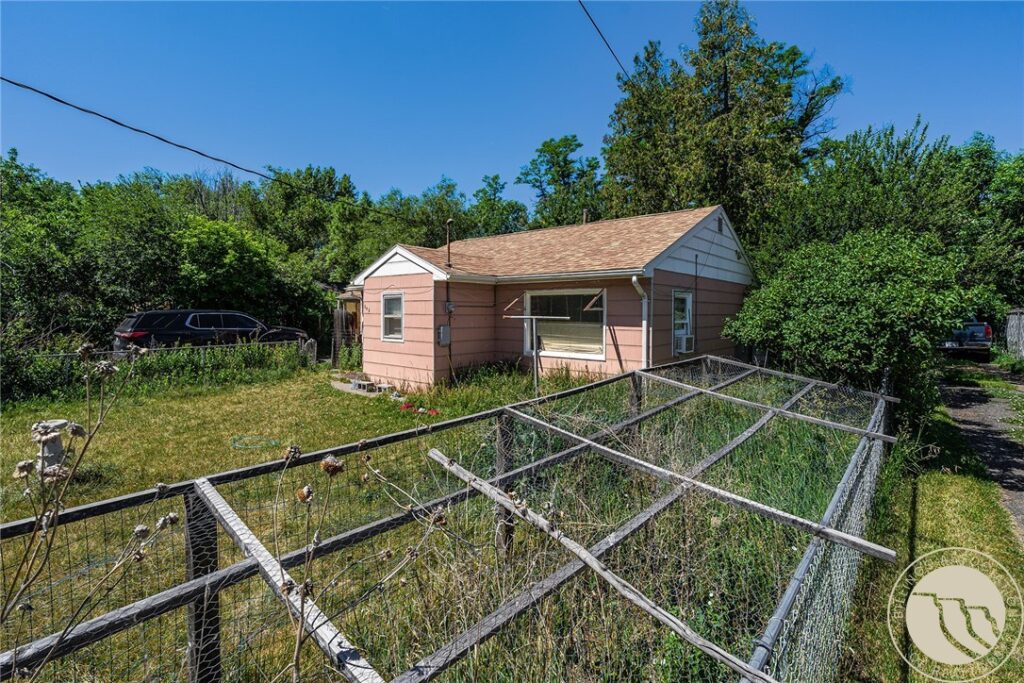 242 Hemlock Drive, Billings, MT