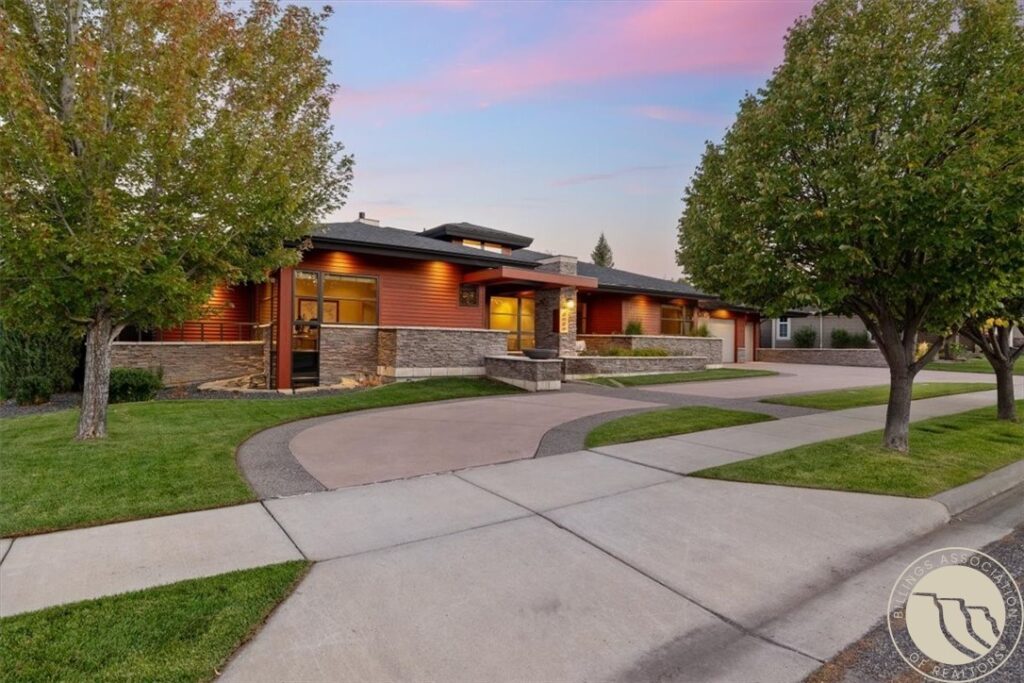 6090 Masters Boulevard, Billings, MT