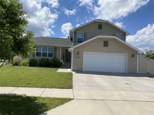 1422 King George Street, Billings, MT photo 2