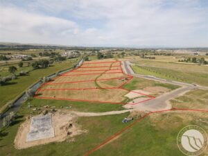 Lot 7 Southern Sky Lane, Billings, MT photo 2