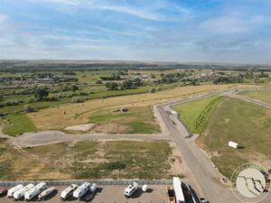 Lot 7 Southern Sky Lane, Billings, MT photo 5