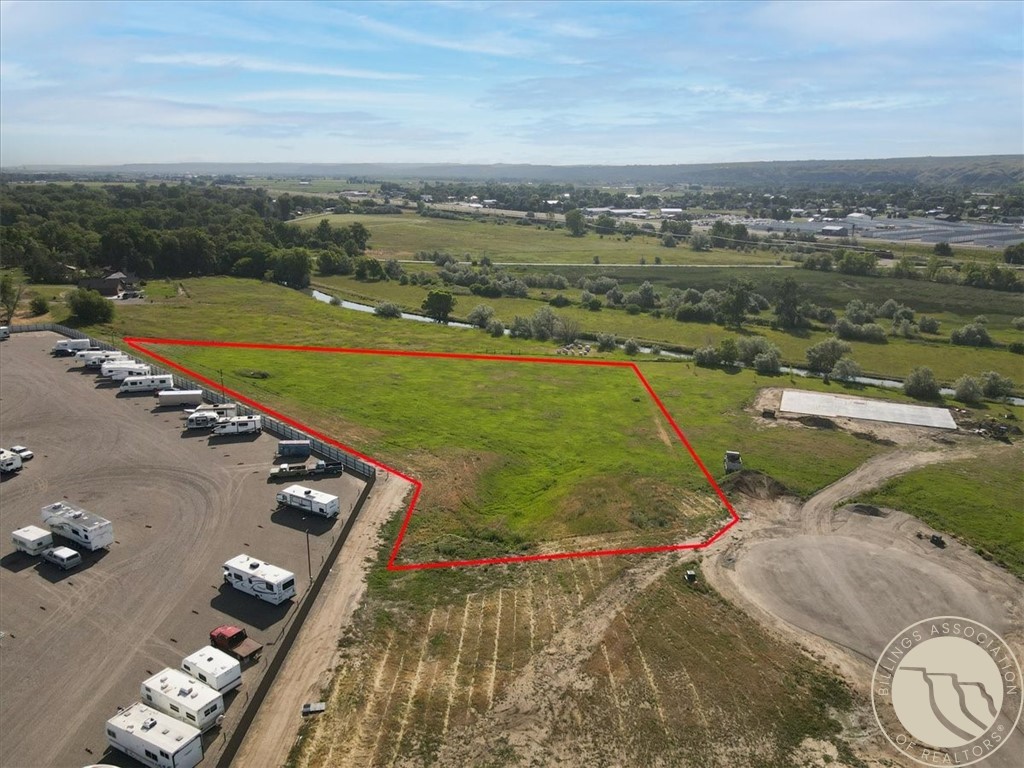 Lot 11 Amberly Lane, Billings, MT
