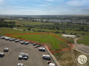 Lot 11 Amberly Lane, Billings, MT photo 2