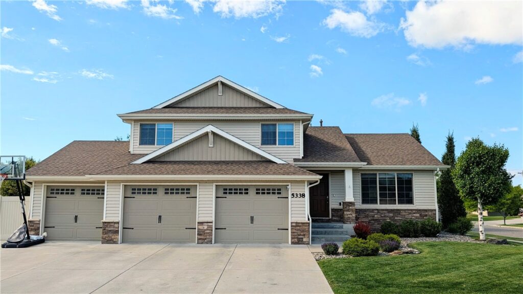 5338 N Castle Stone Square, Billings, MT