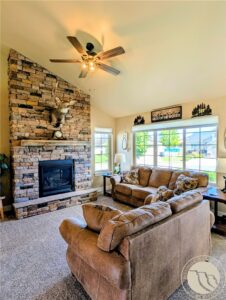 5338 N Castle Stone Square, Billings, MT photo 3