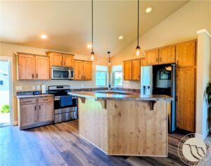 5338 N Castle Stone Square, Billings, MT photo 4