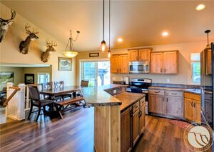 5338 N Castle Stone Square, Billings, MT photo 5