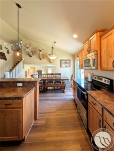 5338 N Castle Stone Square, Billings, MT photo 6