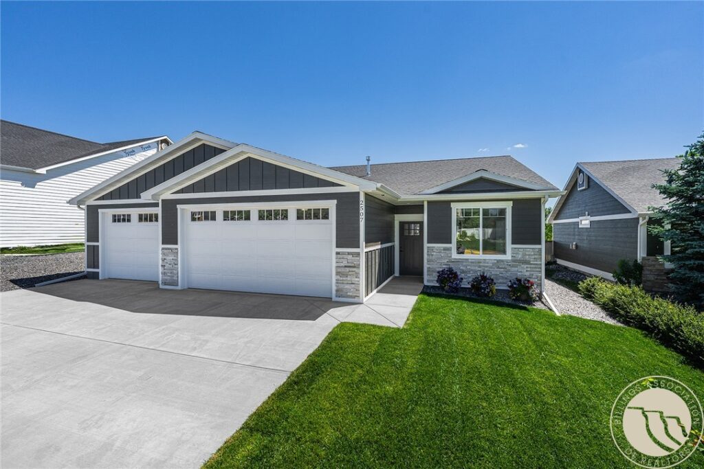 2507 Lake Heights Drive, Billings, MT