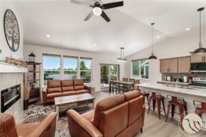 2507 Lake Heights Drive, Billings, MT photo 4