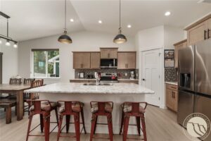 2507 Lake Heights Drive, Billings, MT photo 5