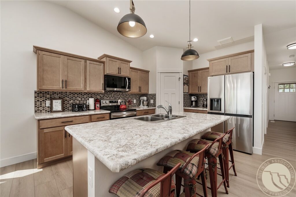 2507 Lake Heights Drive, Billings, MT Single Family in Billings, MT photo 8