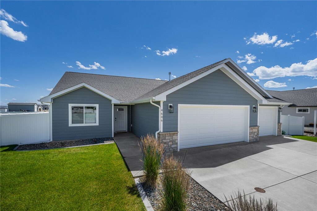 4606 Liahona Lane, Billings, MT