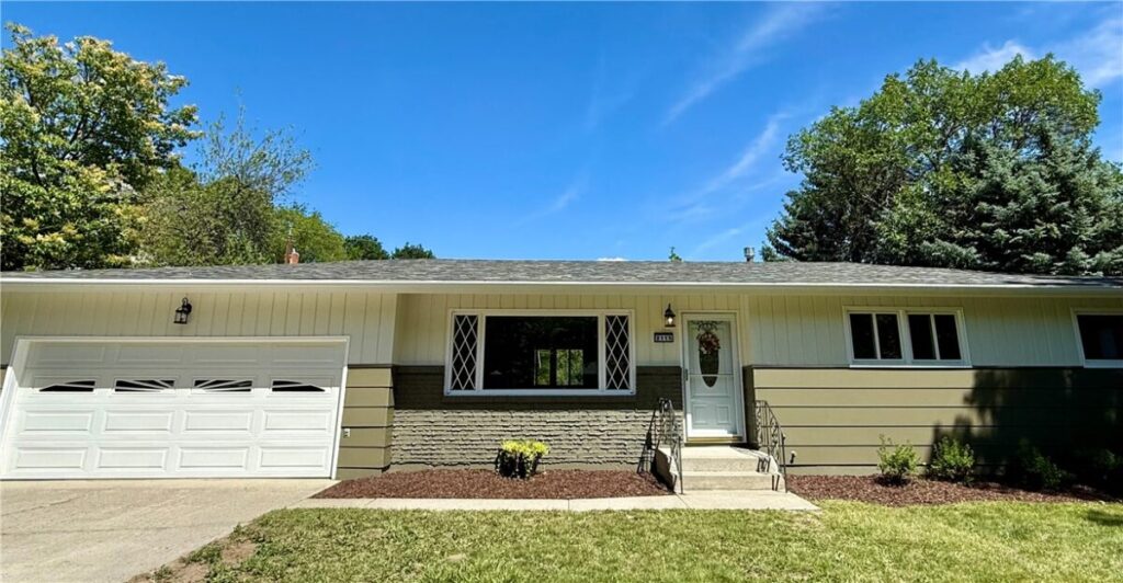 2115 Dahlia Lane, Billings, MT