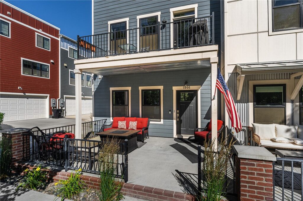 1866 Songbird Drive, Billings, MT