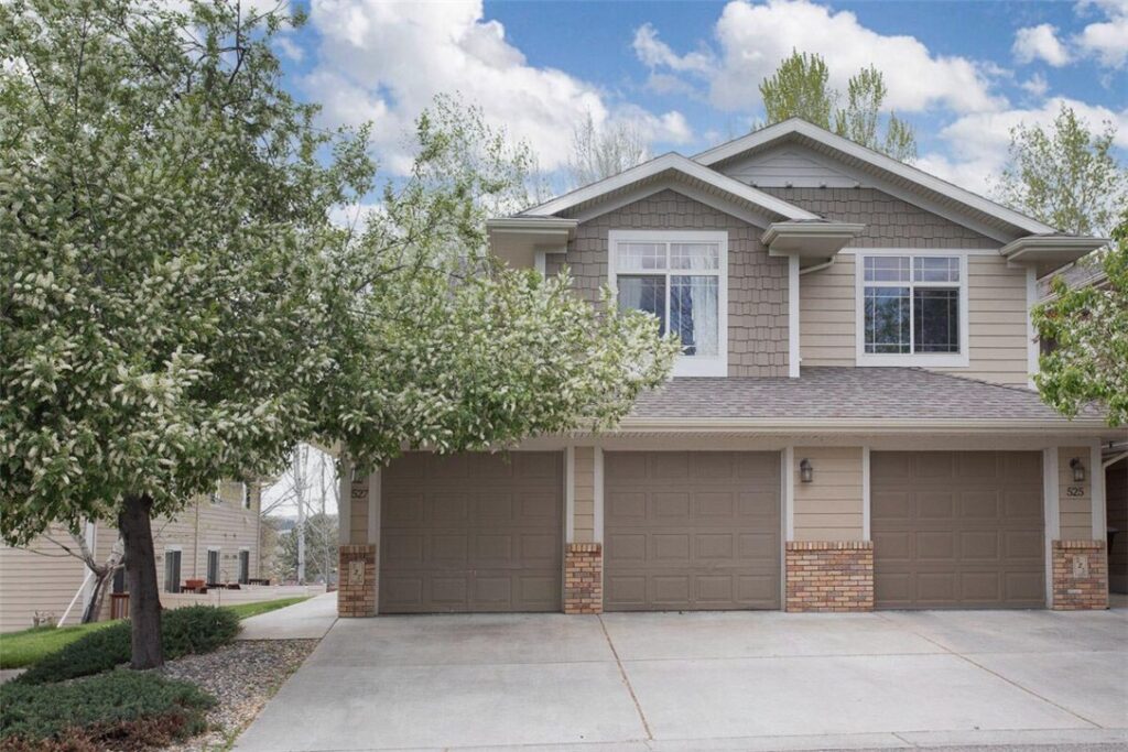 527 Killarney St, Billings, MT