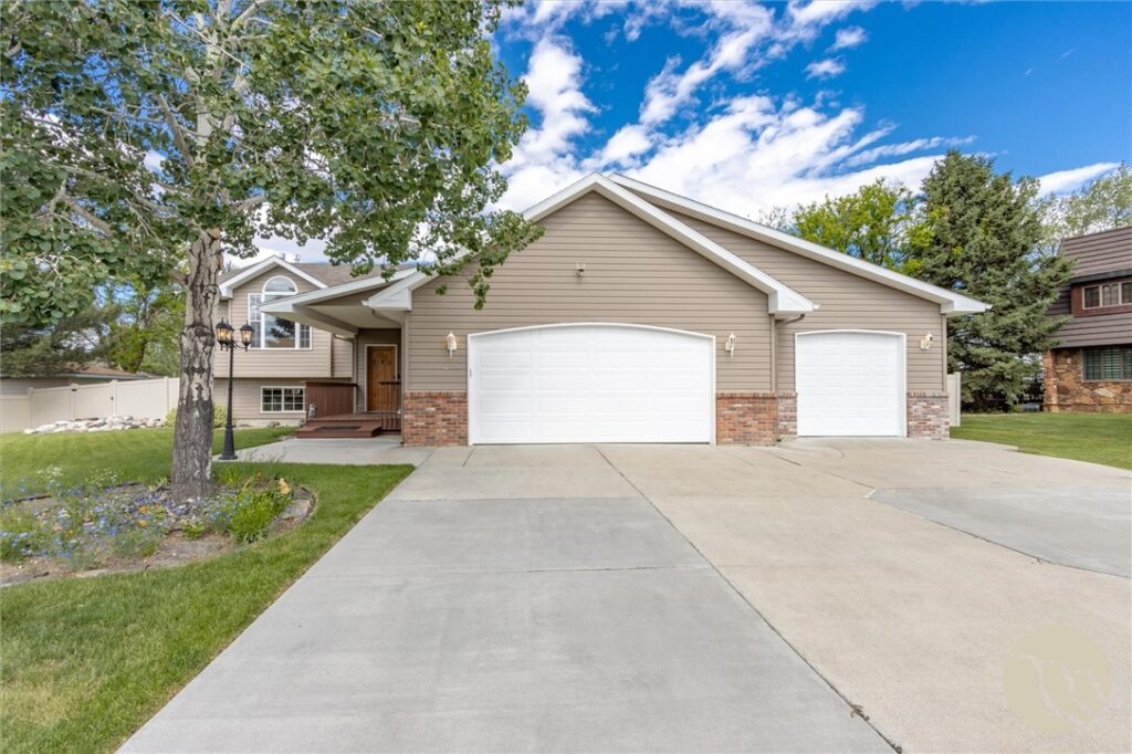 2538 Ranchette Road, Billings, MT