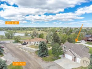 2538 Ranchette Road, Billings, MT photo 2