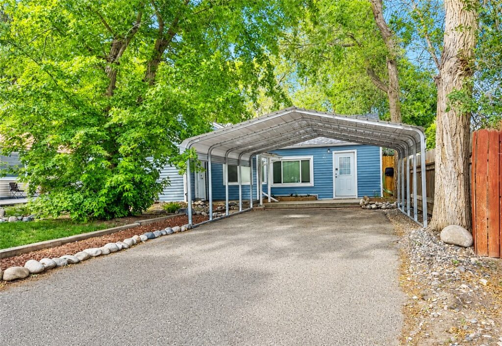 1105 N 23rd Street, Billings, MT