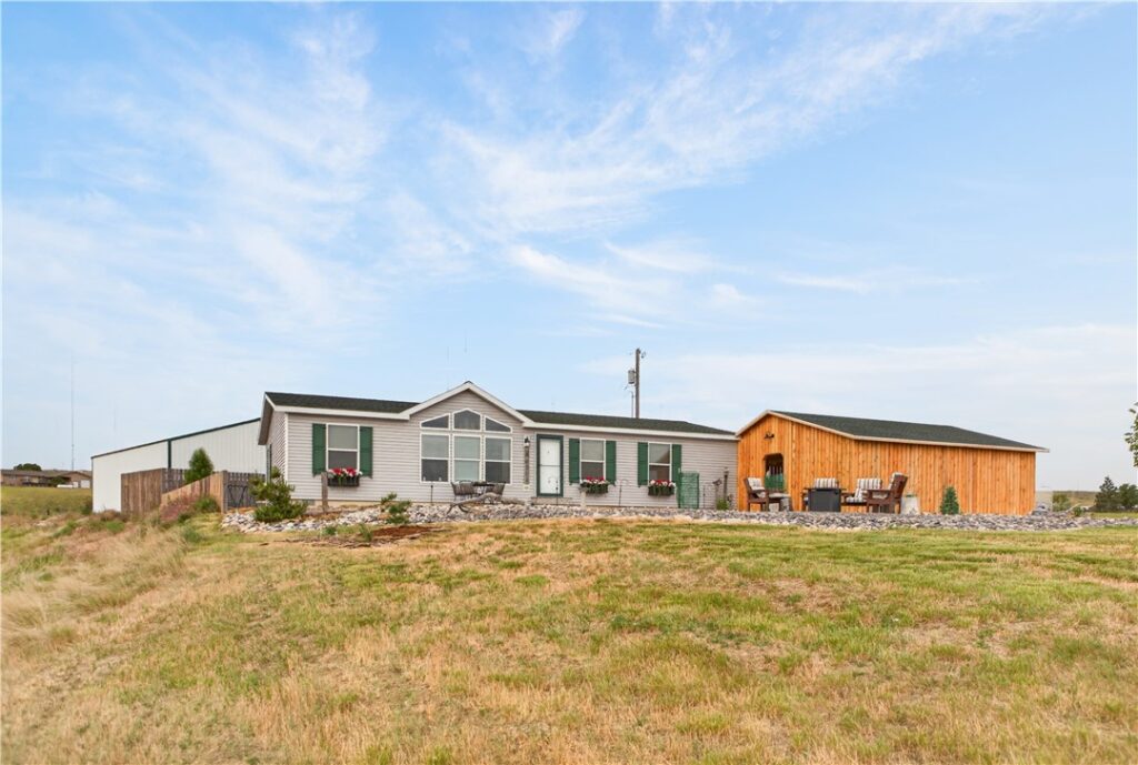 1384 Hackamore Trail, Billings, MT