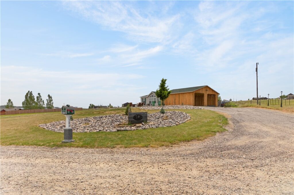 1384 Hackamore Trail, Billings, MT Single Family in Billings, MT photo 3