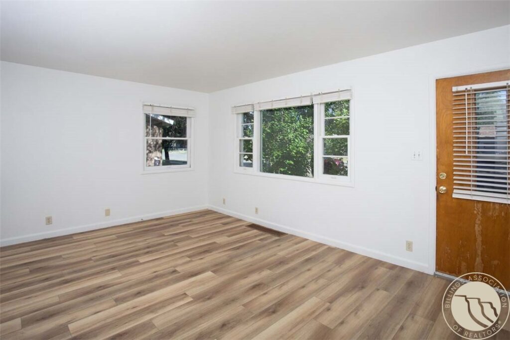 916 & 916 1/2 Howard Ave, Billings, MT Multi Family in Billings, MT photo 5