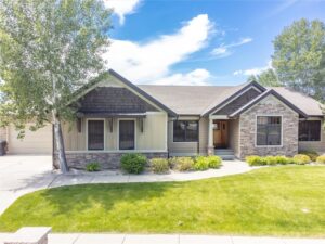 1210 Beringer Way, Billings, MT photo 3