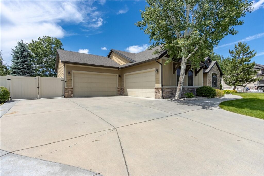 1210 Beringer Way, Billings, MT Single Family in Billings, MT photo 6