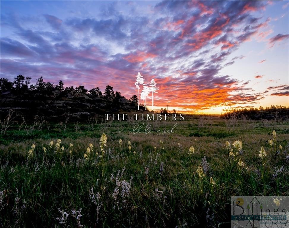 LOT 52 TIMBERS Boulevard S, Billings, MT