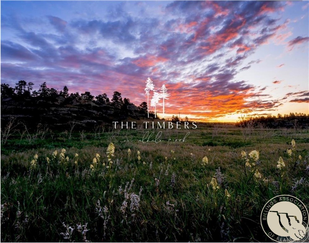LOT 54 TIMBERS Boulevard S, Billings, MT