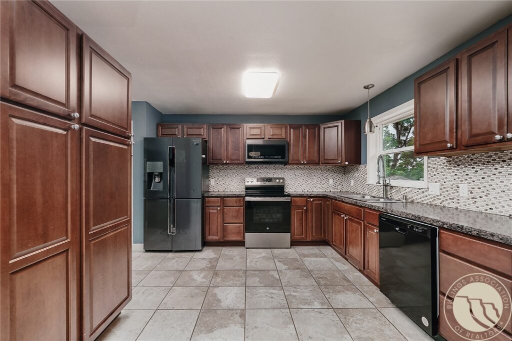 1315 Breeds Hill Street, Billings, MT Single Family in Billings, MT photo 7